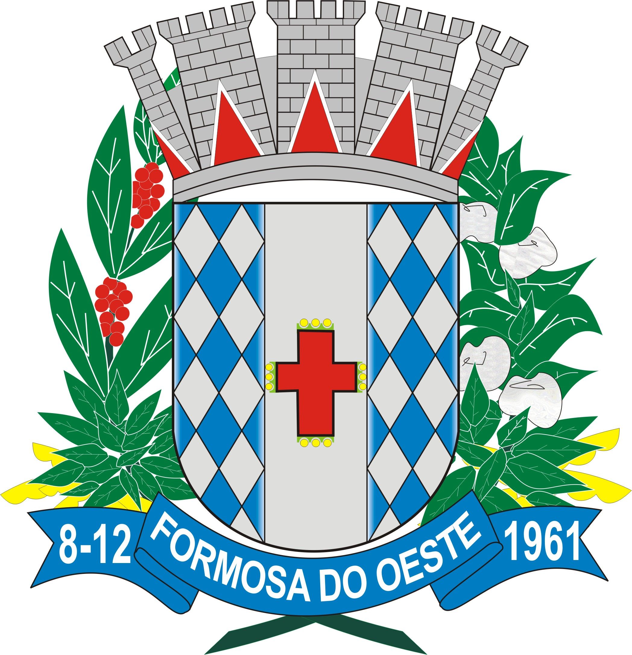 Consorciado Formosa do Oeste
